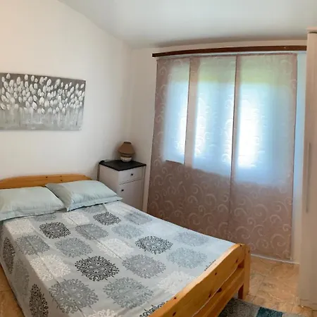 Apartment Lana
