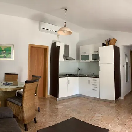 Apartment Lana Rogoznica (Sibenik-Knin)