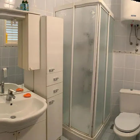 Apartment Lana