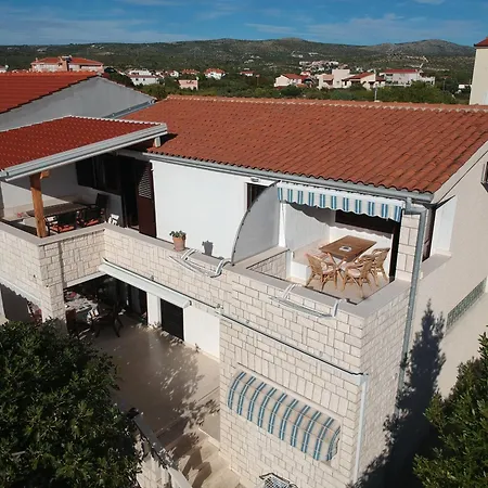 Apartment Lana Rogoznica (Sibenik-Knin)